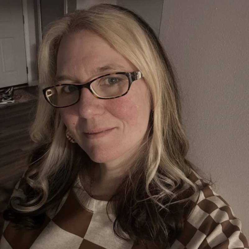 Clara, 46, Roetgen