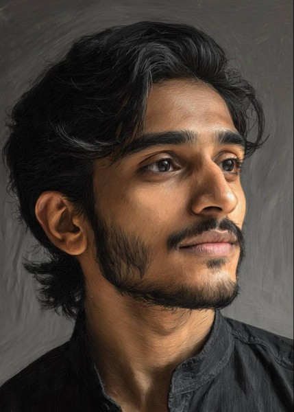 Zilong, 21, Maghull