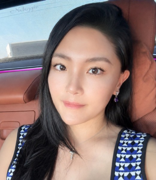 jiaqi, 39, Cowlitz