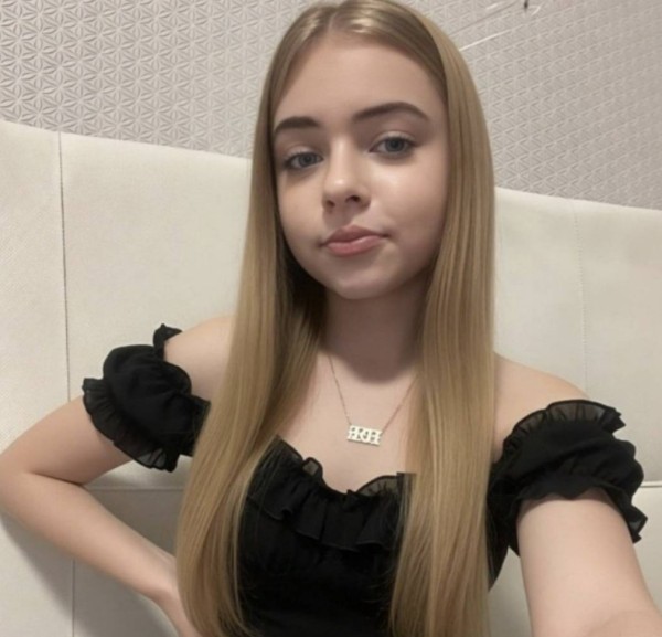 Sonia, 19, Mta