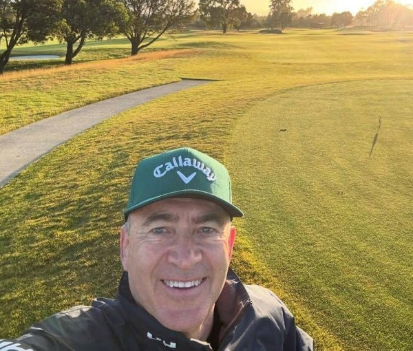 Marvis, 62, Chegga