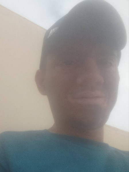 Hameza, 34, Paispamba