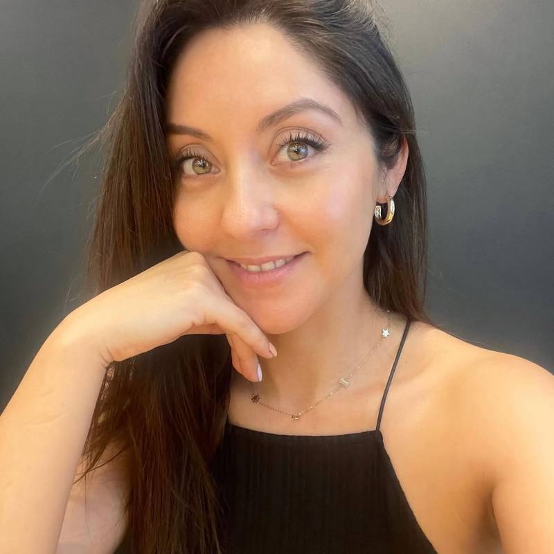Sylvia, 37, Zuera