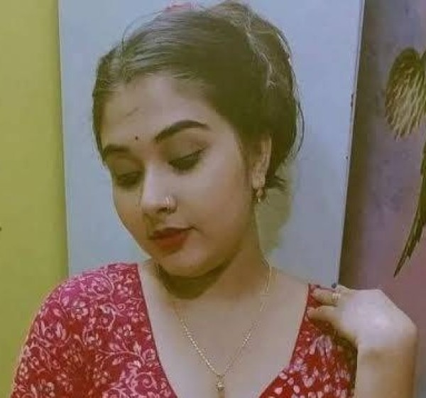 Ranjeet, 22, Dongyang