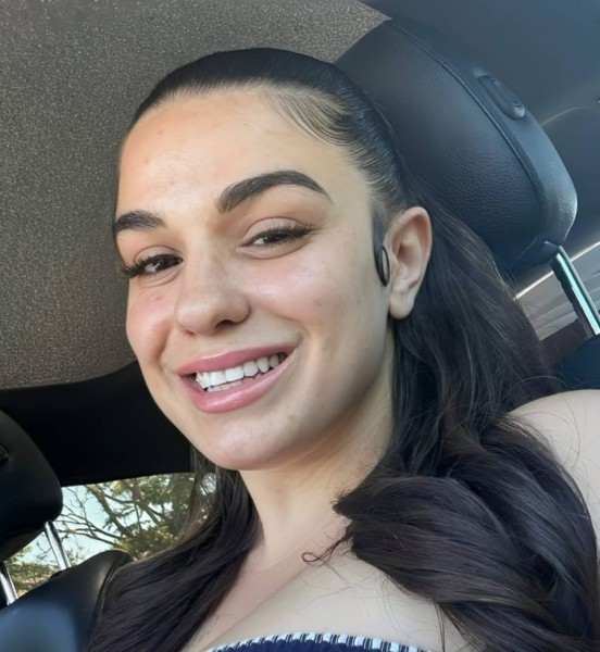 Maryallison, 42, Dnipro