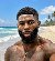Major Marcus Steele, 26, Meilen
