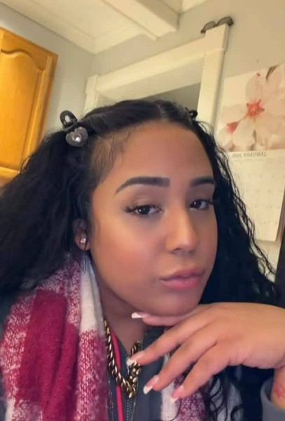 Gina, 28, Narayanavanam