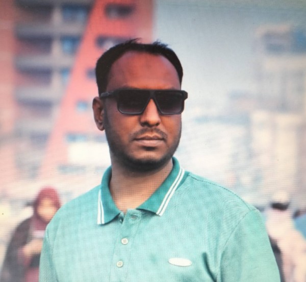 Ashik, 22, Khrustalnyi