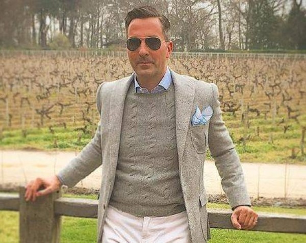Donald Alex Kraft, 48, Muthallath Al Azraq