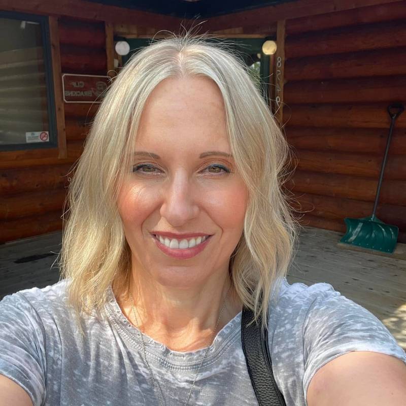 Katia, 26, Corte Madera