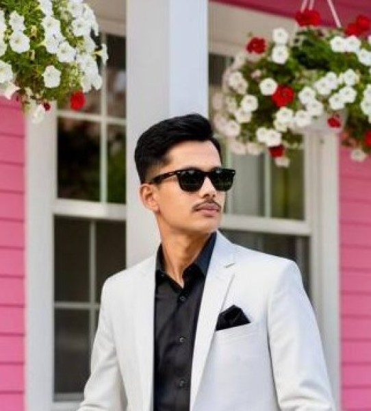 Bappon, 28, Llagostera