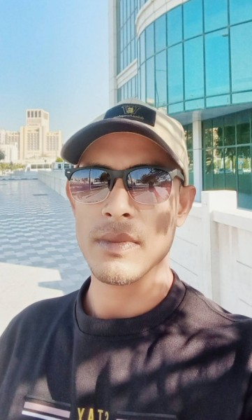 Johan, 31, Lumaco