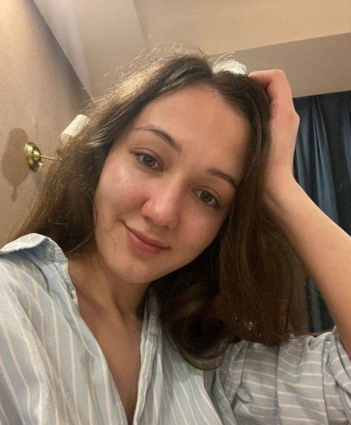 Judith, 30, Hazar
