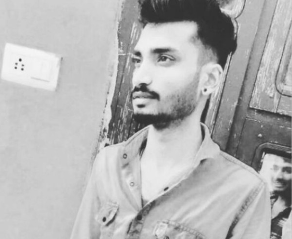 Vishu, 25, Mucaba
