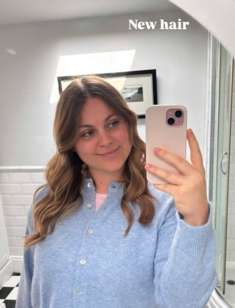 Joyce, 35, Al Muaamiyah