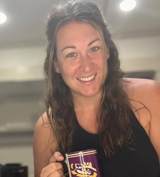 Belinda, 44, Schnefeld
