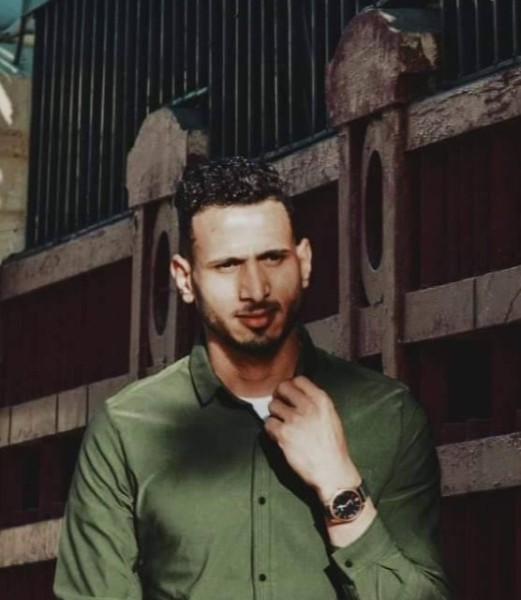 7afeed_ElMolook, 29, Lagos
