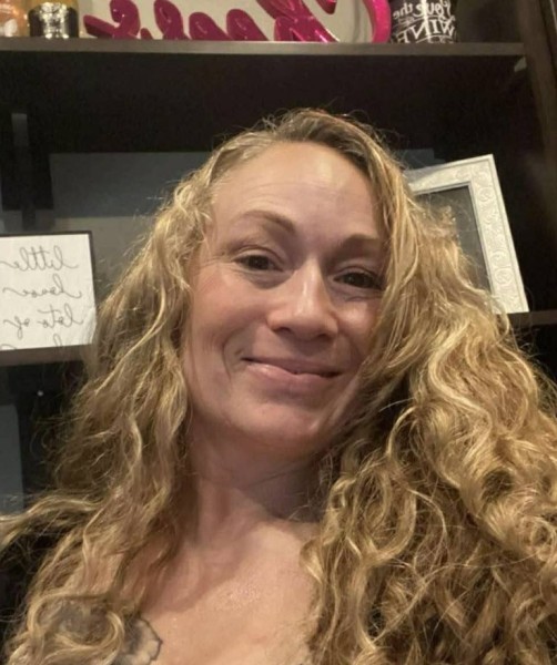 Fabiane, 49, Bemidji