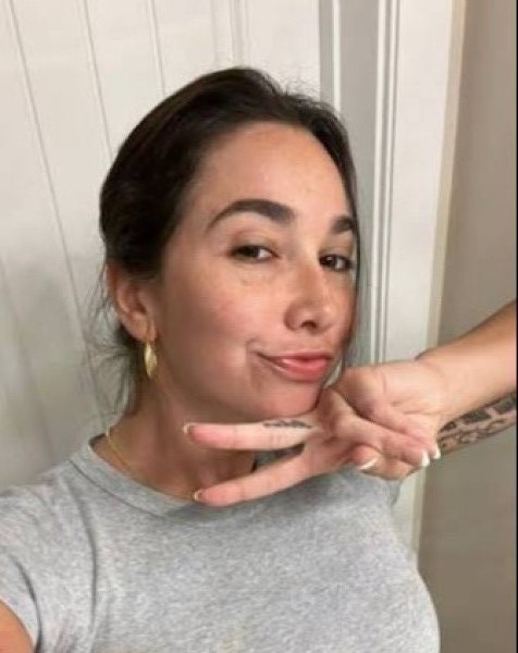Monica, 41, Befody