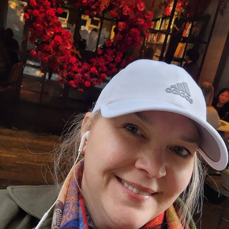 Ariana, 42, Mozhga