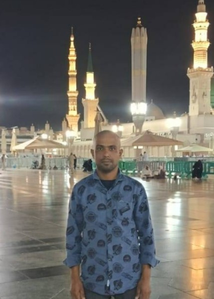 abul, 36, Nizw
