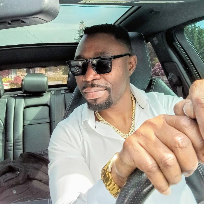 Mozey, 38, Cabedelo