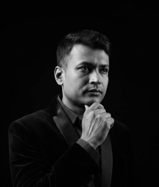 Mehedi, 37, Heihe