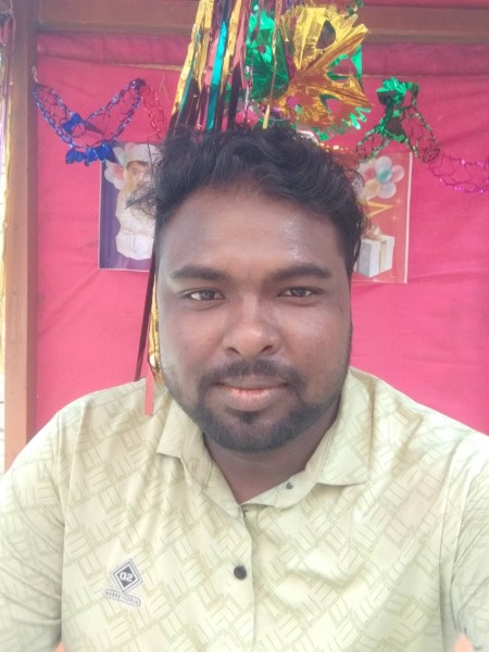 Mdbelal, 28, Troon
