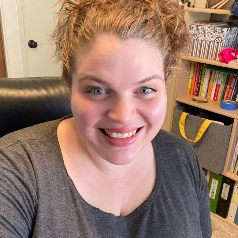 marysmith, 37, Solnea