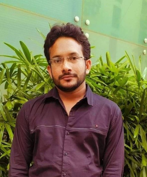 Anik Rahaman, 35, De Aar