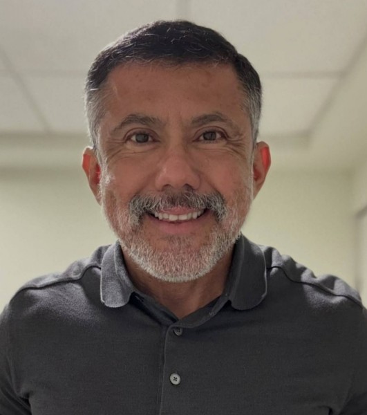Daniel Florin, 56, Cestos City