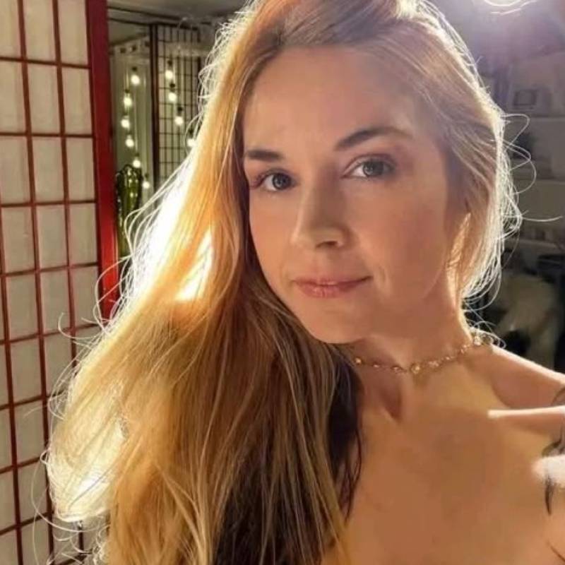 Maria, 34, Blyth
