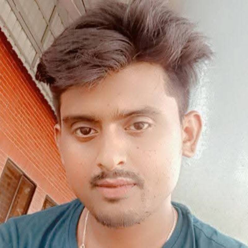Md Habibur, 28, Sovetsk