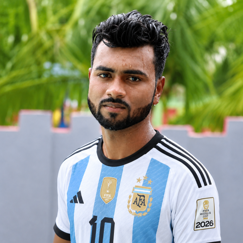 sakibul, 26, Aybas