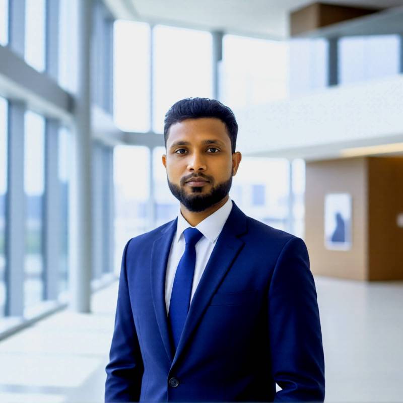 MD. AL AMIN, 30, Nandayure