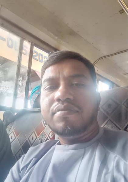 MD, 33, Khomeyncshahr