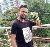 Emdadul, 38, Baramati