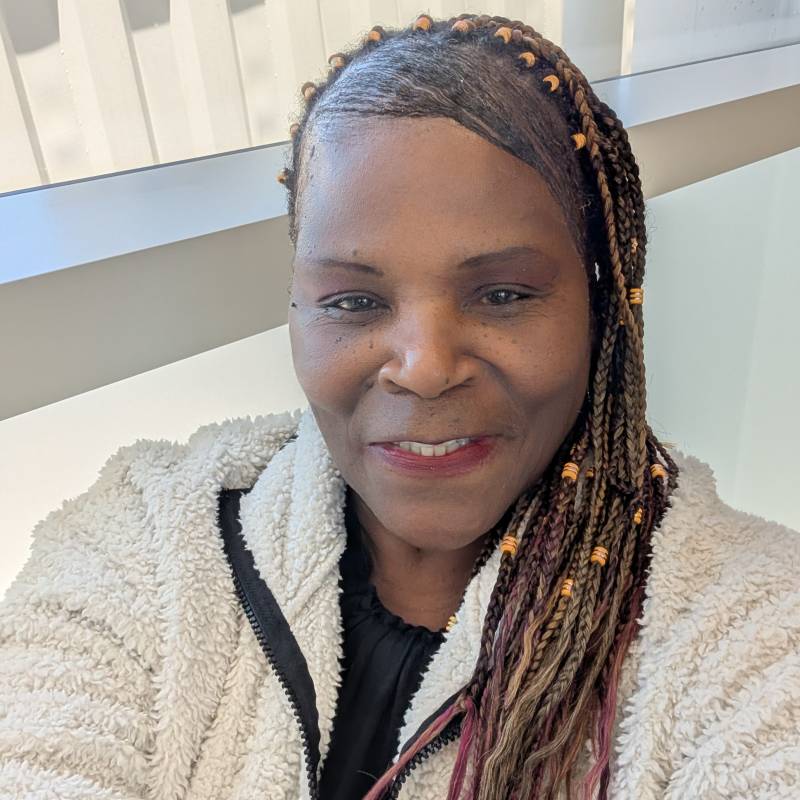 Carolyn, 65, San Severo