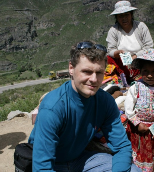 Tom, 55, Unin Choc
