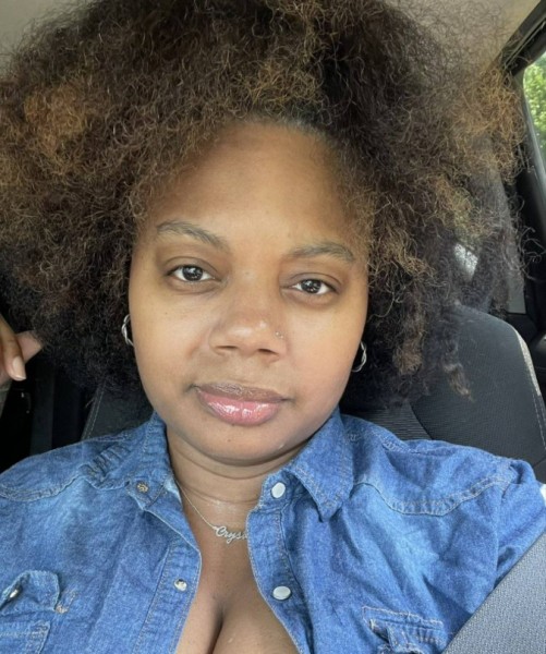 Crystal, 39, Afula