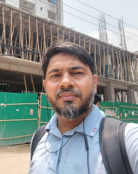 Monir, 35, Tembilahan