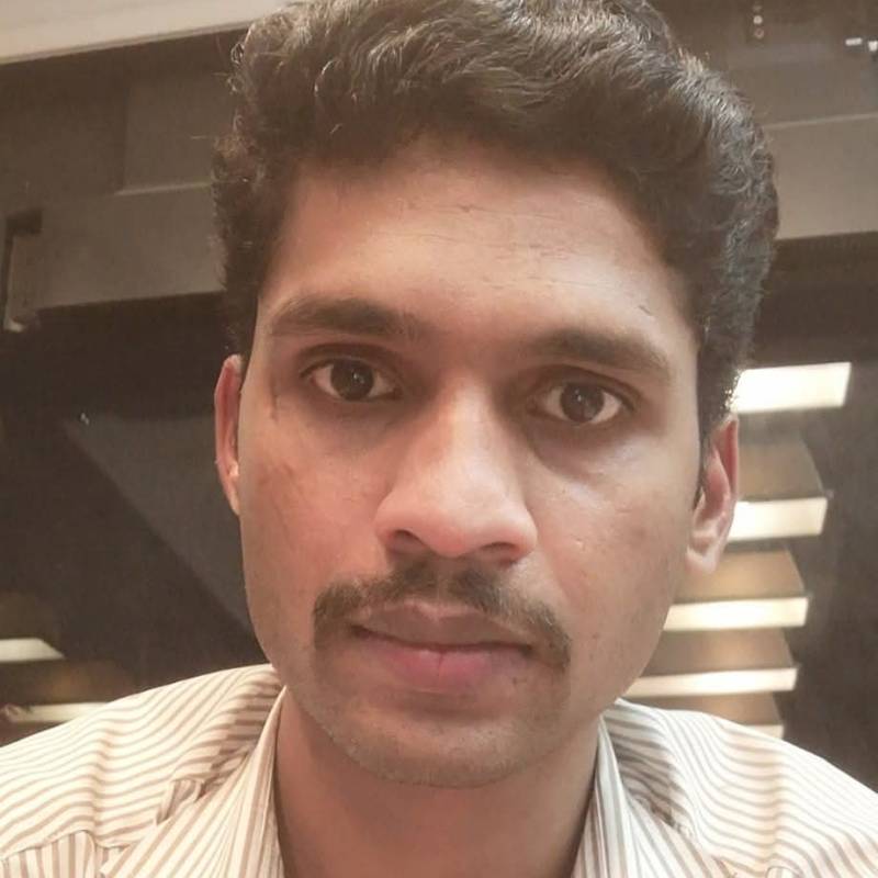 Binu, 28, Sorata