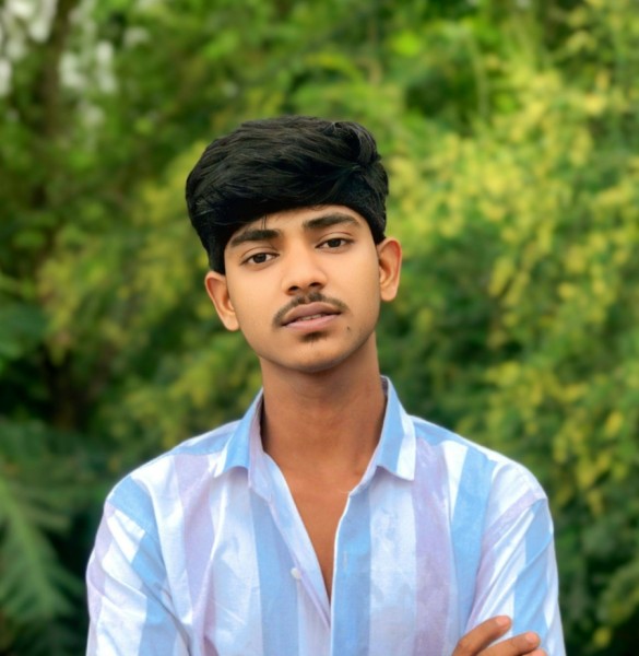 Shakil, 21, Werlte