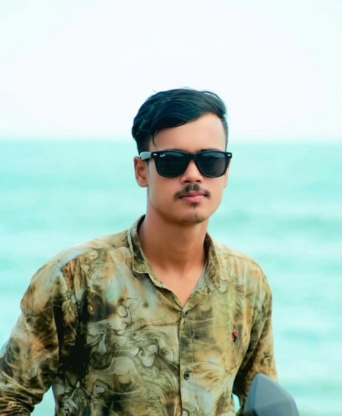 Hasan, 27, Kadiri
