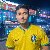 MD Nazir, 26, Dinamarca