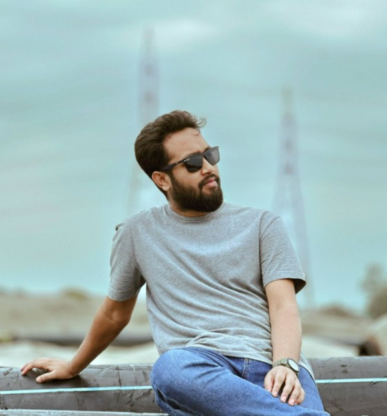 Tanvir, 27, Khersonska