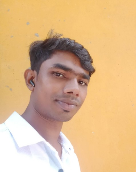 Samrat, 28, Jaglot