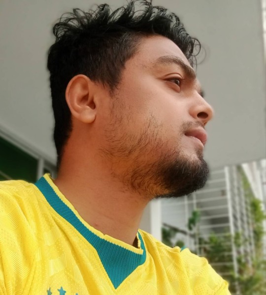 Pavel, 29, Ado