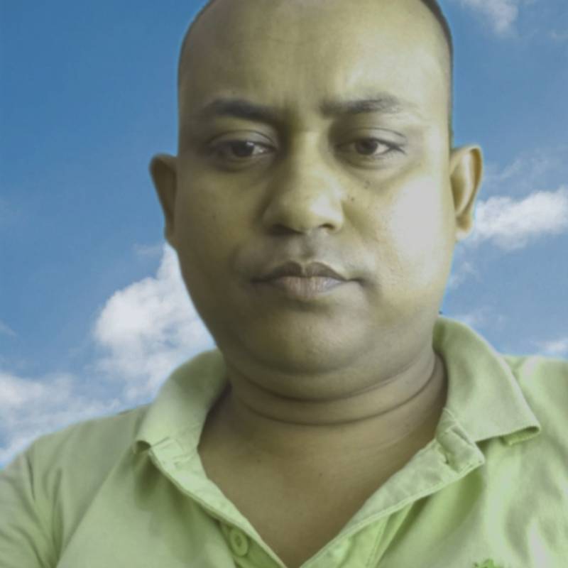Doyal, 41, Zulia