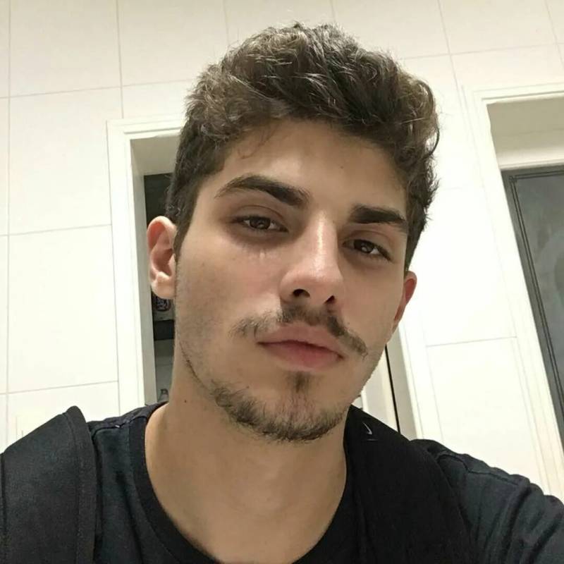 Memo, 31, Chingford